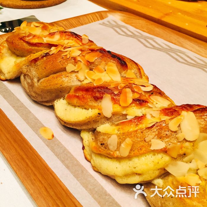 原麦山丘(和平广场店)红茶奶酥图片 - 第1716张