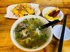 -陈记汤饭(水巷口店)