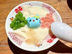 -破三川·新川菜(静安大融城店)