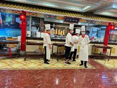 -万荣烤鸭店·北京菜(天坛店)