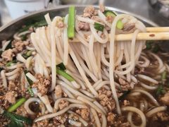 -正宗杨记普洱酸醋米线(总店)