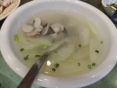 -北京烤鸭 ·儿童菜 ·采风阁家常菜餐厅(亚龙湾天域酒店)