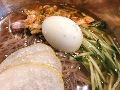 -韩国料理大力士(屏风街店)