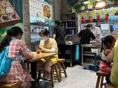 -咂摸(南锣鼓巷店)