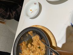 -楚山晓·湖北菜(武汉光谷K11店)