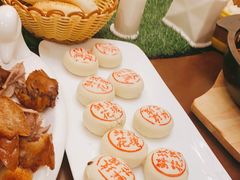 -便宜坊烤鸭店(科创店)