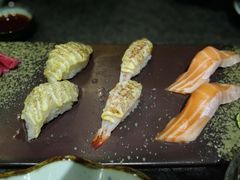 -隐鮨日料(北辰三角洲店)