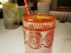 西柚泡泡-墨纪Mojí墨西哥餐厅(官舍店)