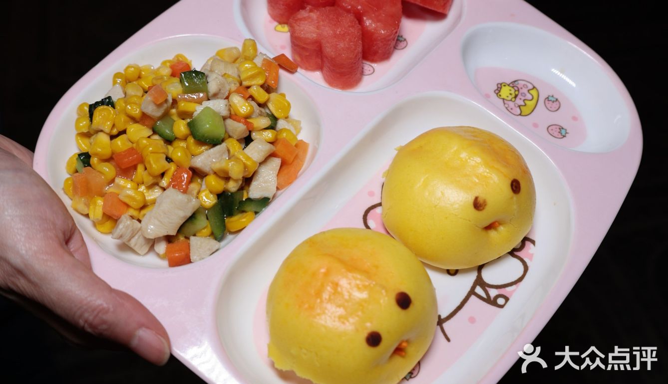 魔都剁椒鱼头馆TOP1——许爷剁椒鱼头！