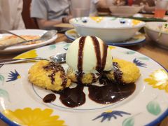 -萨莉亚意式餐厅(玉泉路物美店)