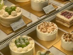 -M'CAKE(西单大悦城店)