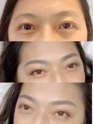 -MIVI·纹眉半永久野生眉