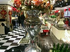 -比尔斯健康烤肉自助餐厅