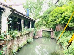 -西溪国家湿地公园