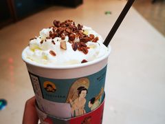 -茶颜悦色(金茂览秀城LG层外街店)