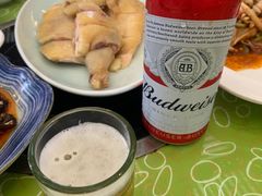 -欢乐海岸美食联盟