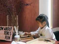-Toris(LuOne凯德晶萃广场店)