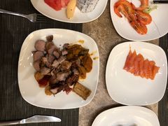 -盛宴标帜餐厅·亲子自助 (南昌喜来登酒店)