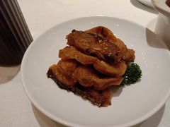 上海熏鱼-和记小菜(大宁店)