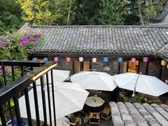 -院8里·少城记忆老川菜(宽窄巷子店)