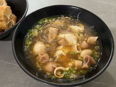 豆花粉丝-东华豆花(漳州店)