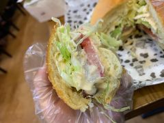 -繁仔牛杂(石排店)