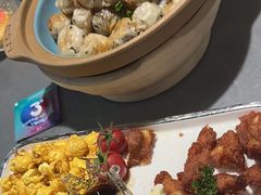-3号仓库·创意中国菜(乐清正大广场店)