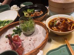 -锦府盐帮·侯宅(五棵松万达店)