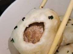 -许记生煎(遵义路店)