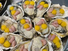 -飞尝蚝·顺德菜·鱼生(顺德总店)