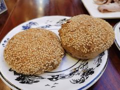 -李记白水羊头·清真老味家常菜(石景山店)