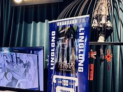 -棂笼·深度沉浸密室(武汉旗舰店)