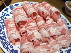 -东镇老火锅(高新区店)