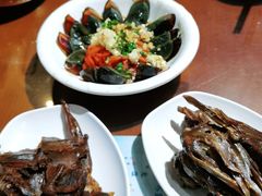 -地婆美食(洞庭东岸店)