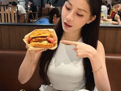 -魏家凉皮(博水商务大厦店)