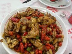 -堂瓦里·33年传统赣菜(第一街区店)