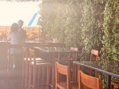 -顶层酒吧ROOF(上海艾迪逊酒店)