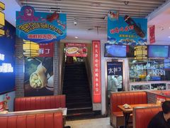 -渔家风味·鲅鱼水饺·央视展播·海鲜天津菜(开发区店)