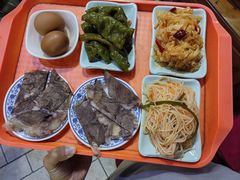 -伊穆祥牛肉面总店·清真