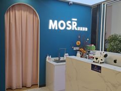 -MOSR轻时尚家庭影像