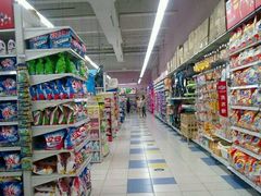 -华润万家(凯德和平广场店)