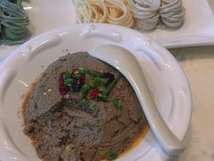 -南门涮肉(通州大船店)