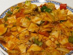 -阿西娅食府(中关村店)