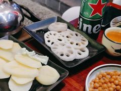 -大理.老字号渝记酸萝卜乌鱼(古城总店)