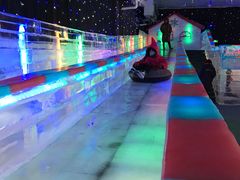 -济南方特东方神画