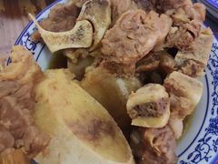 -唐记牛骨粉(陶溪川店)