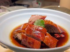 -淮扬府·游园京梦(北京SKP店)
