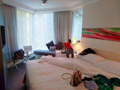 -香港皇家太平洋酒店