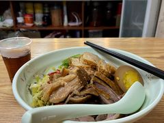 -潮家庄潮州卤味