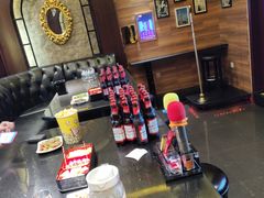 -ALICE PARTY自助式  KTV(松柏路店)